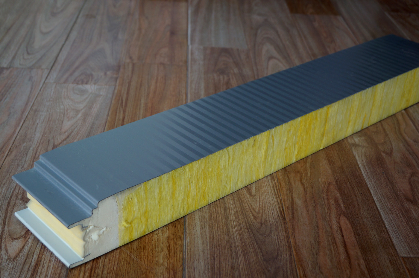 玻璃絲棉墻面板